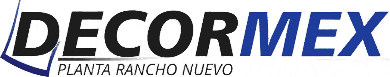 LOGO DECORMEX